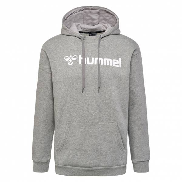 hummel hmlMOVER Algodón Sudadera con capucha Hombre Sudadera con capucha 205591-2006