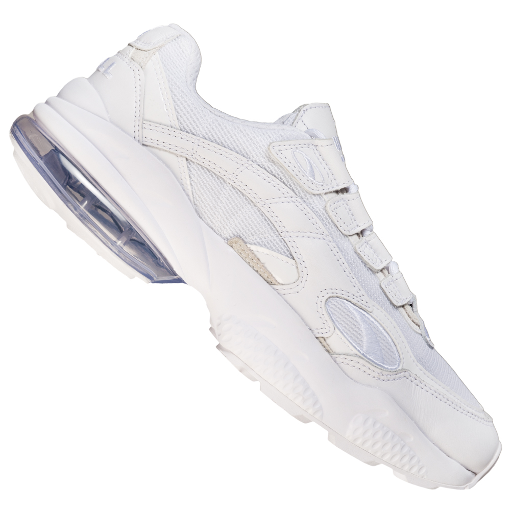 puma reflective sneakers