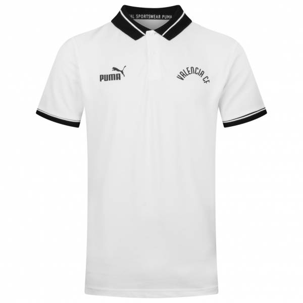 Męska koszulka polo FC Valencia PUMA Premium 756273-11