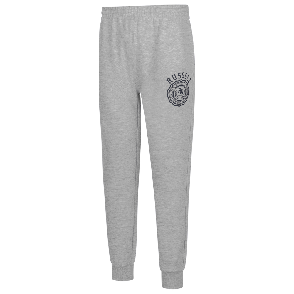 russell slim fit joggers