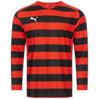 PUMA V5.08 Hooped Heren Shirt met lange mouwen 700550-01