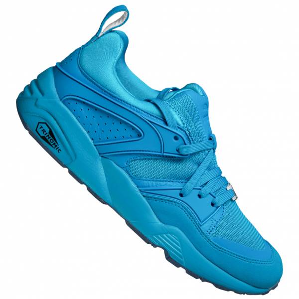 PUMA Blaze Of Glory Reflective Trinomic Sneaker 362188-01
