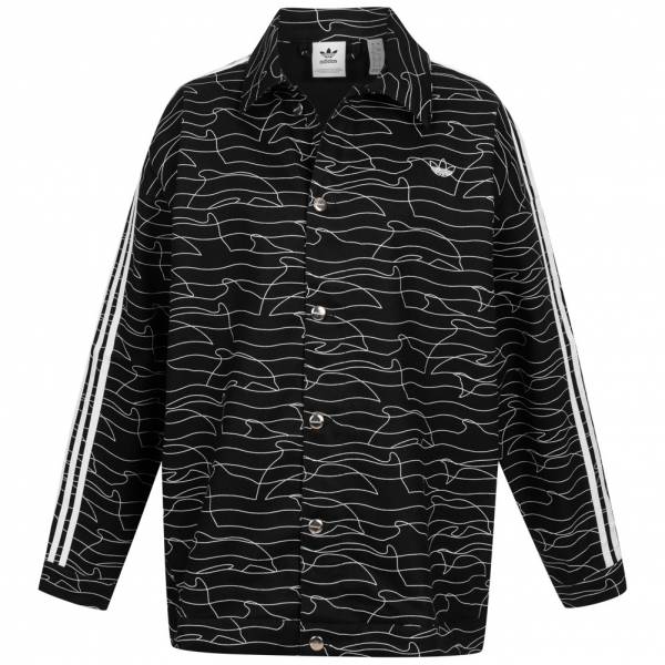 adidas Originals Fakten Mujer Chaqueta GN4466