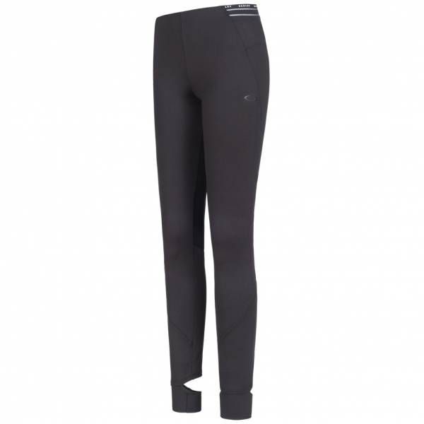 Oakley Luxe Stirrup Femmes Leggings 521694-02E