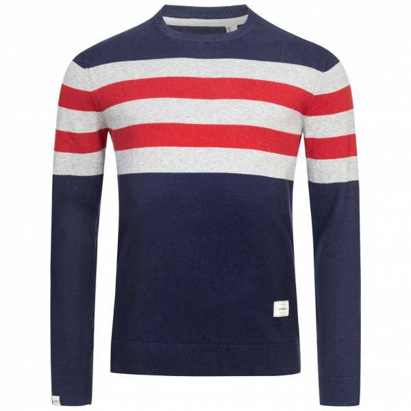 O'NEILL LM Stripe Crew Mężczyźni Sweter 7P3710-5930