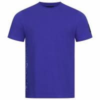 Maserati x North Sails Splash Hombre Camiseta azul 4530250000826480