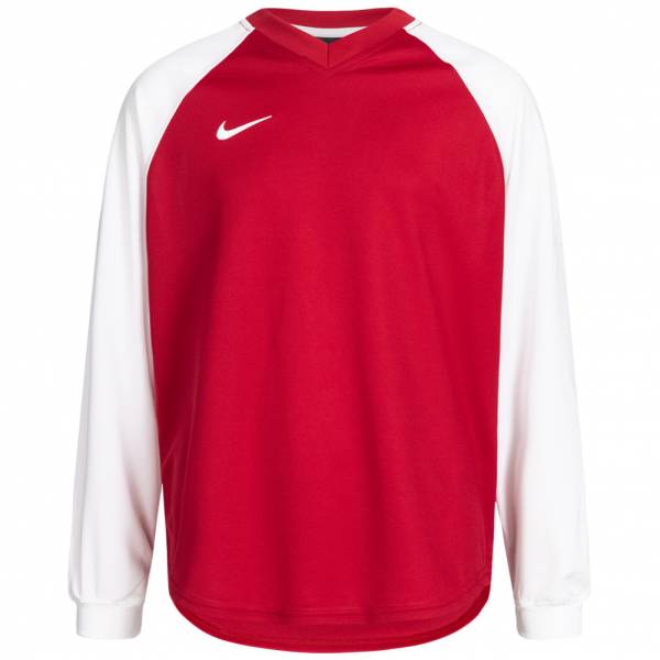 Nike Classic Game Kinder Langarm Trikot 494836-648