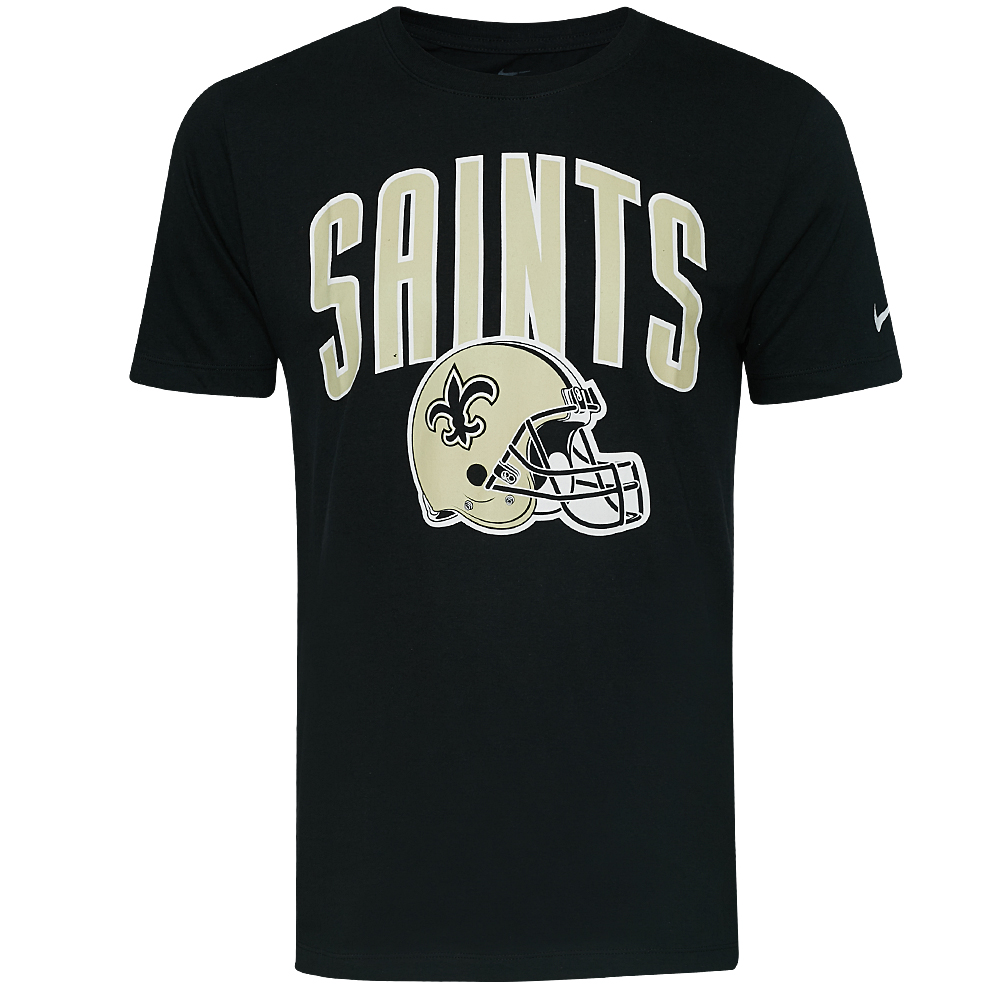 New orleans saints mens t shirt best sale