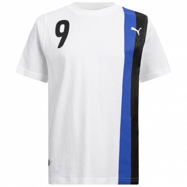 PUMA Eto’o Kinder Fan T-Shirt 738740-01