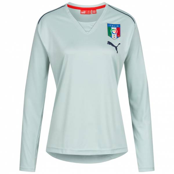 Italien PUMA Damen Training Langarmshirt 733902-03
