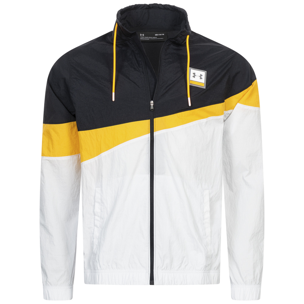 Chaqueta de chándal Under Armour Pique - Chaquetas - Ropa de hombre - Otros  Deportes