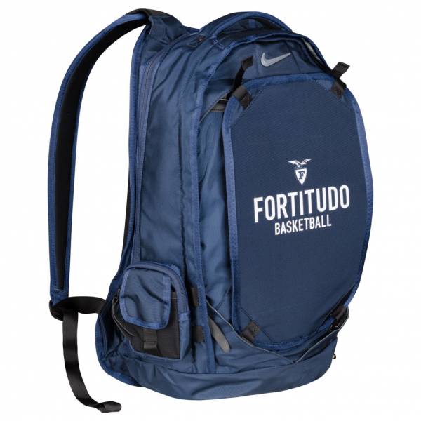 Fortitudo Bologna Nike Zaino da basket PBA923-441