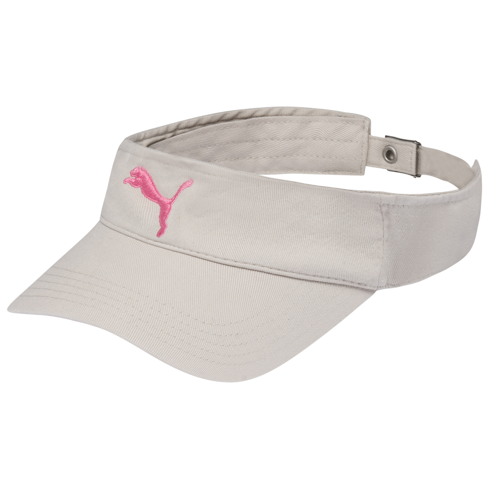 puma visors
