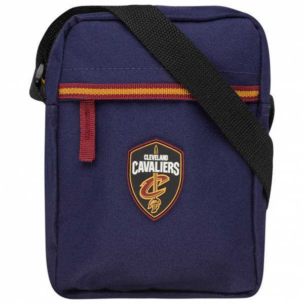 Cleveland Cavaliers NBA Small Schulter Tasche 8014751-CAV