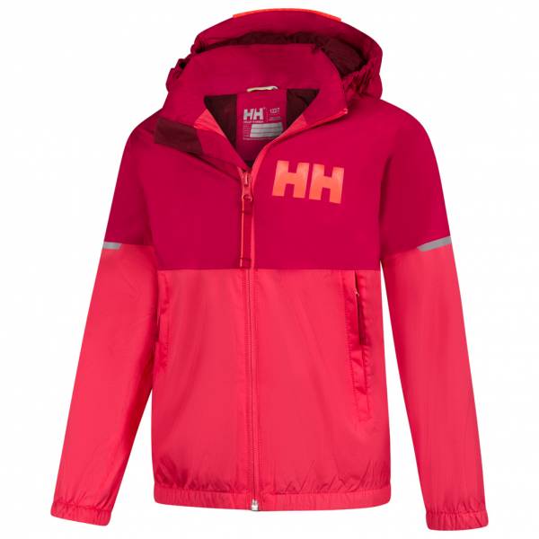 Helly Hansen K Block It Enfants Veste 40356-183
