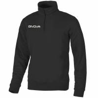Givova Tecnica Half Zip Training Sweatshirt MA020-0023