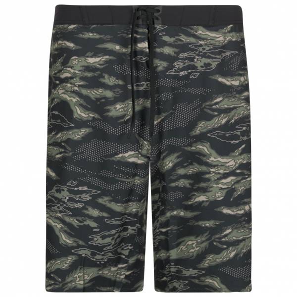 Reebok CrossFit Epic Cordlock Camo Hommes Short DP4579