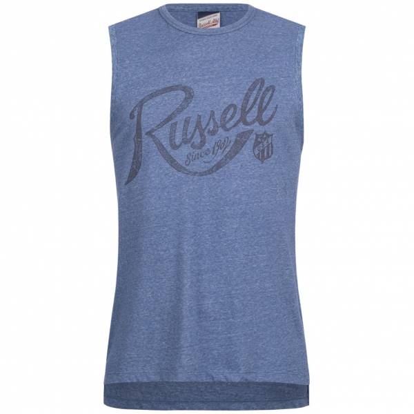 RUSSELL Big Logo Herren Tank Top A8-046-1-146