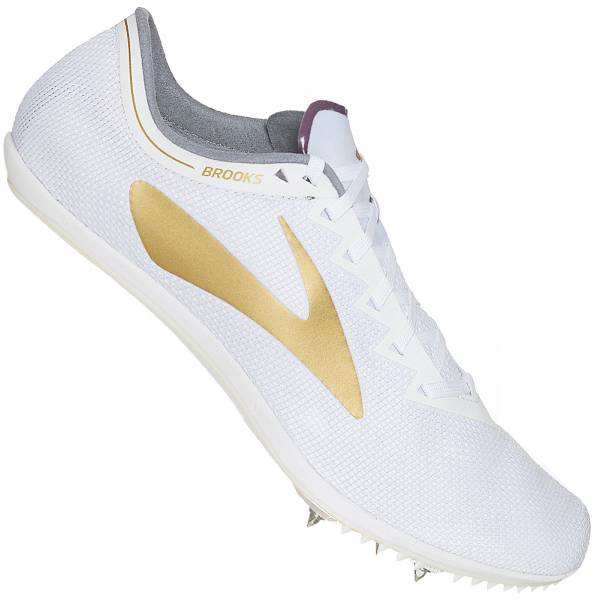 BROOKS Wire V5 Spikes Zapatillas de atletismo 100031-1D-102