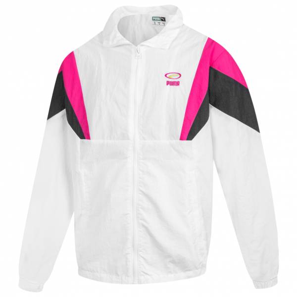 PUMA Archive 90s Hommes Veste rétro 578910-02