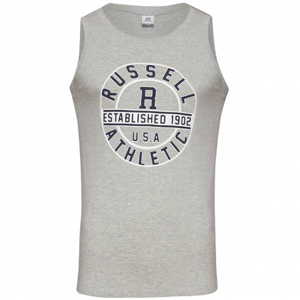 RUSSELL Collegiate Herren Tank Top A0-055-1-091