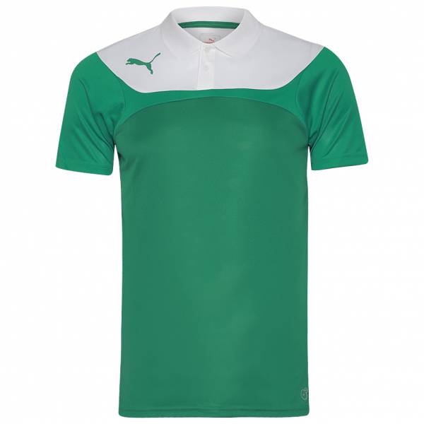 PUMA Esito 3 Vrije tijd Heren Poloshirt 653970-05