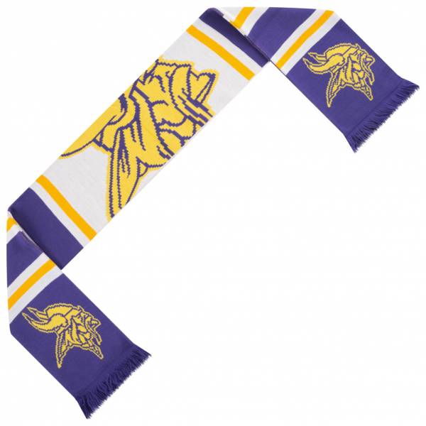 Minnesota Vikings NFL Colour Rush Écharpe de supporter SCFNFCLRSHMV