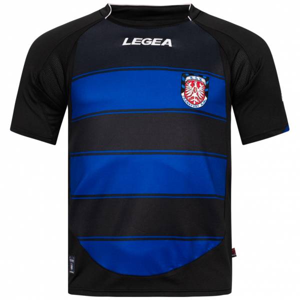 FSV Francfort Legea Maillot domicile FKT01