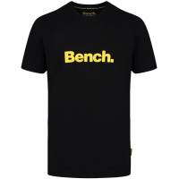 Bench Cornwall Men T-shirt Workwear BNCH 002-BLACK