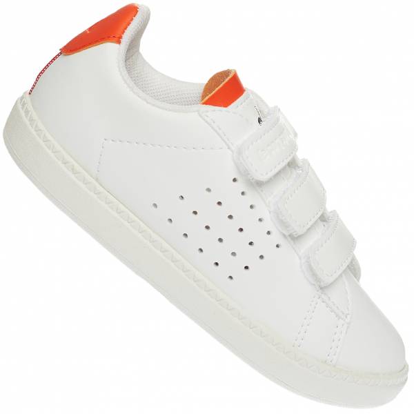 Le coq sportif Courtset Sport Dzieci Sneakersy 1910319