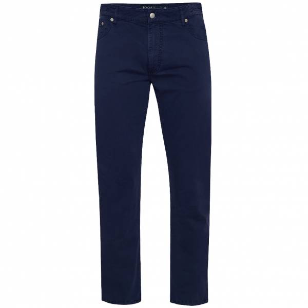 Hackett London Trinity Twill 5 Pocket Herren Hose HM210867-595