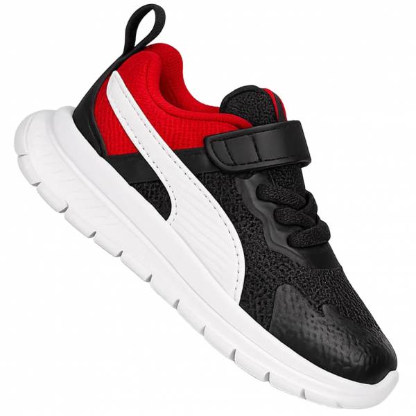 PUMA Evolve Run Mesh Niño Sneakers 386240-01