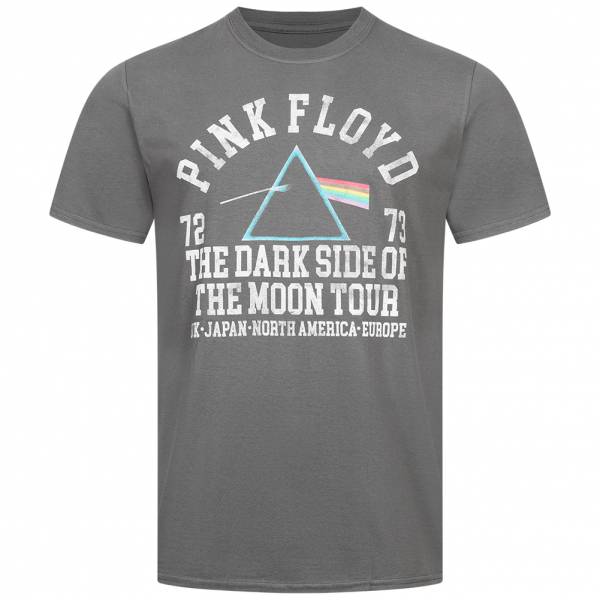 PINK FLOYD 72 Herren T-Shirt POMTS150CHA