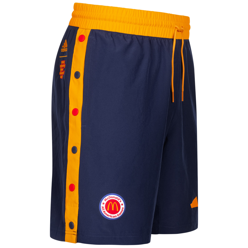 adidas x Eric Emanuel McDonald's All American Men Shorts HB0738