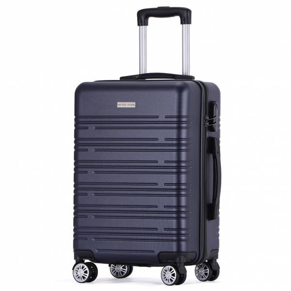 VERTICAL STUDIO Halmstad 20 Trolley bagaglio a mano marina
