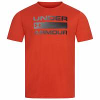 Under Armour Team Issue Woodmark Herren T-Shirt 1329582839