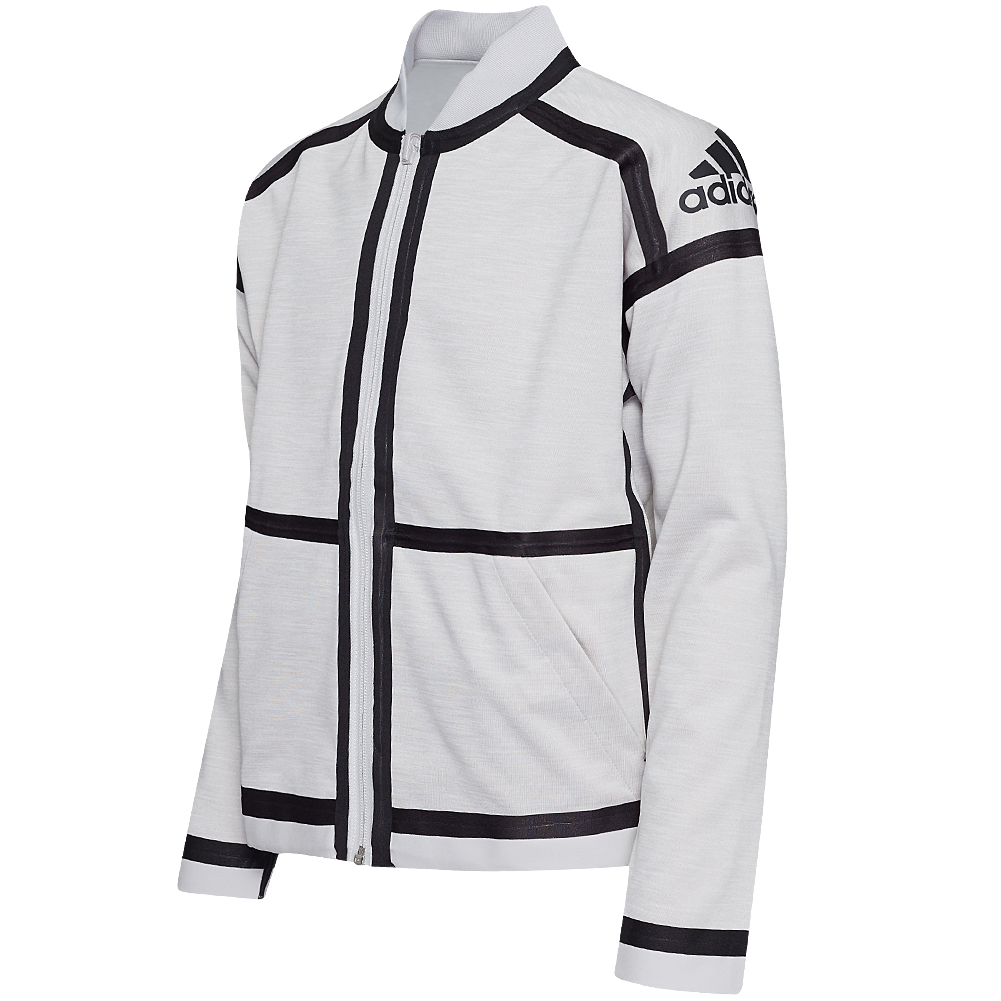 Z.N.E. Fille Veste réversible CF6675 sport-outlet.fr