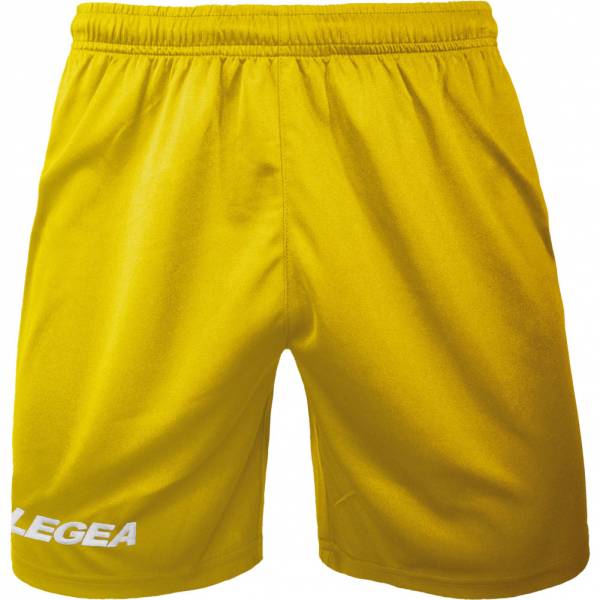 Legea Taipei Training Shorts P202-0007