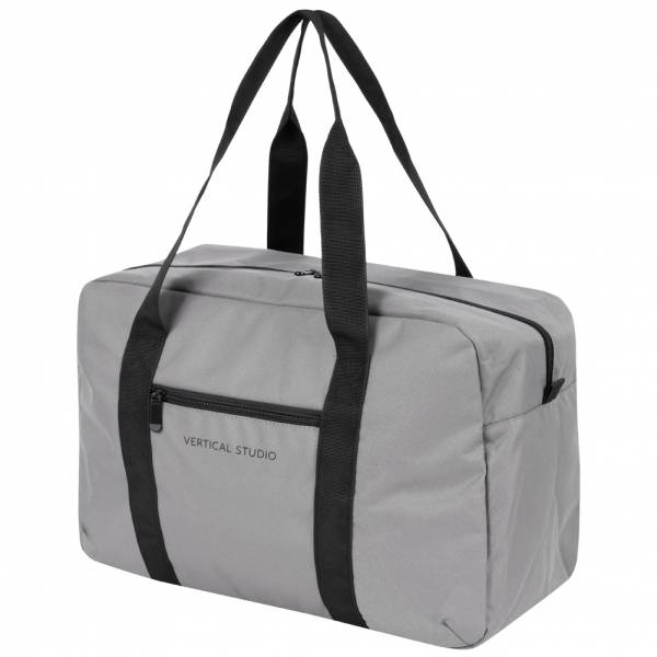 Image of VERTICAL STUDIO "Abisko" 30 L Borsone da viaggio Weekender grigio