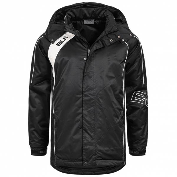 BLK Stratus Coach Herren Stadium Jacke BKJK007BLK
