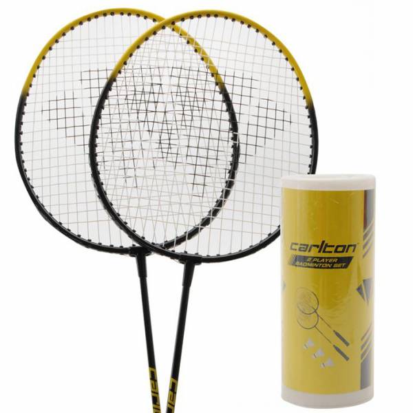 Carlton 2 Set de badminton
