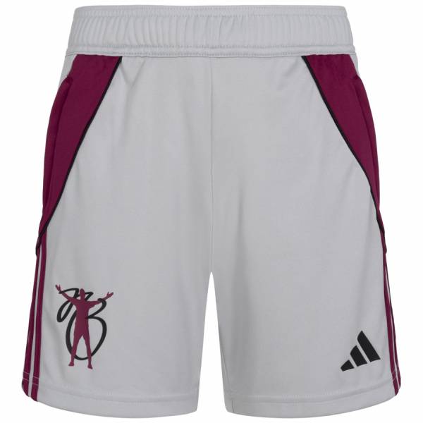 Jew Bellingham x adidas Kids Shorts JX1952