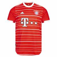 FC Bayern München adidas Authentic Player Issue Herren Heim Trikot HT4825