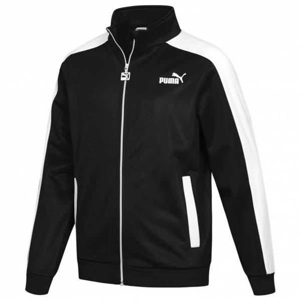 PUMA Boy Hero Track Bambino Giacca 893417-01