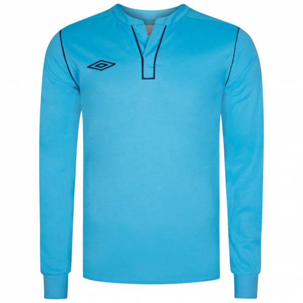 Umbro Classic Enfants Maillot à manches longues 61874U-NXB