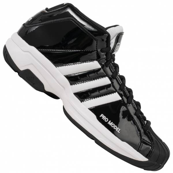 adidas Model Mid Basketball Shoes EF9821 | SportSpar.com