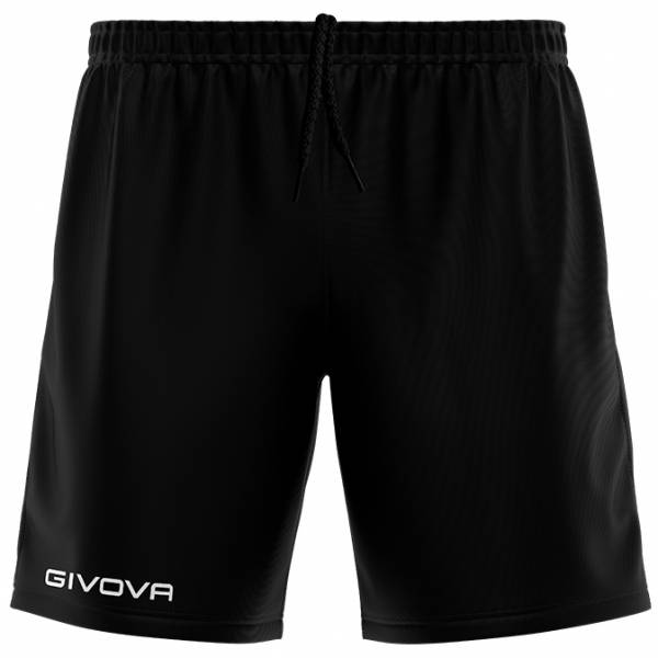 Givova One Pantalones cortos de entrenamiento P016-0010