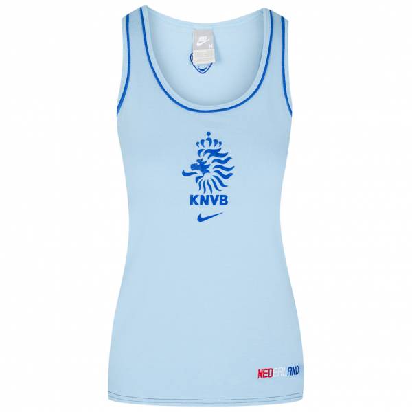 Niederlande Nike Damen Tank Top 253672-478