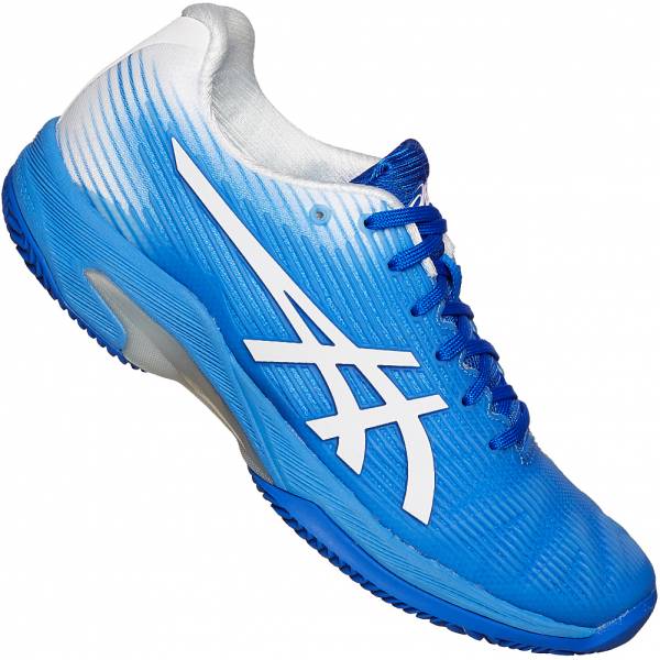 ASICS Solution Speed FF Clay Damen Tennisschuhe 1042A003-411