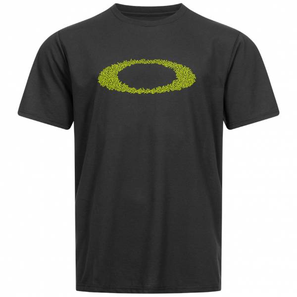 Oakley Ellipse Warms Herren T-Shirt 457698-02E
